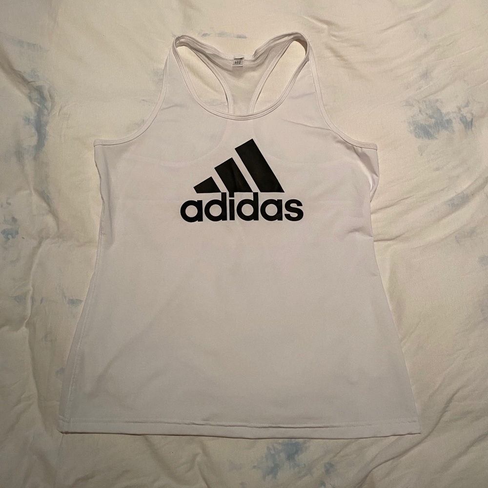 Adidas Tank Top